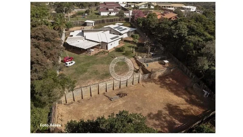Casa para Venda em Alumínio, RECANTO DOS PASSAROS, 5 dormitórios, 5 suítes, 12 banheiros, 5 vagas