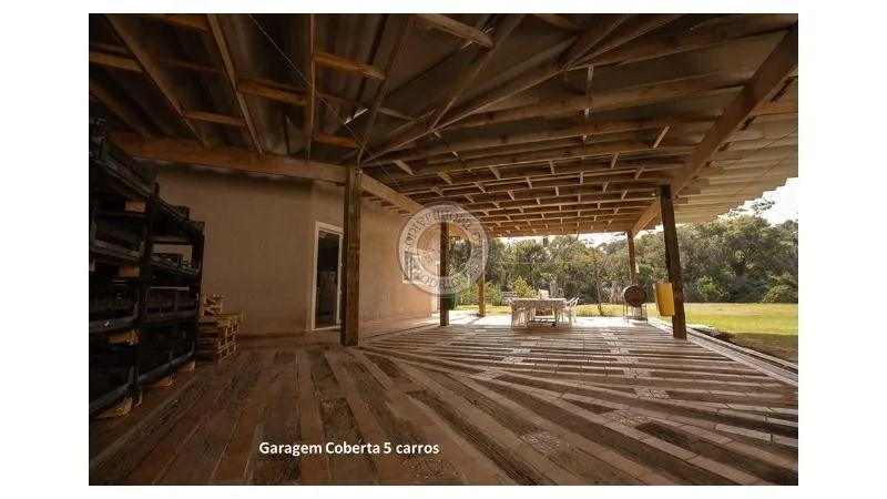 Casa para Venda em Alumínio, RECANTO DOS PASSAROS, 5 dormitórios, 5 suítes, 12 banheiros, 5 vagas