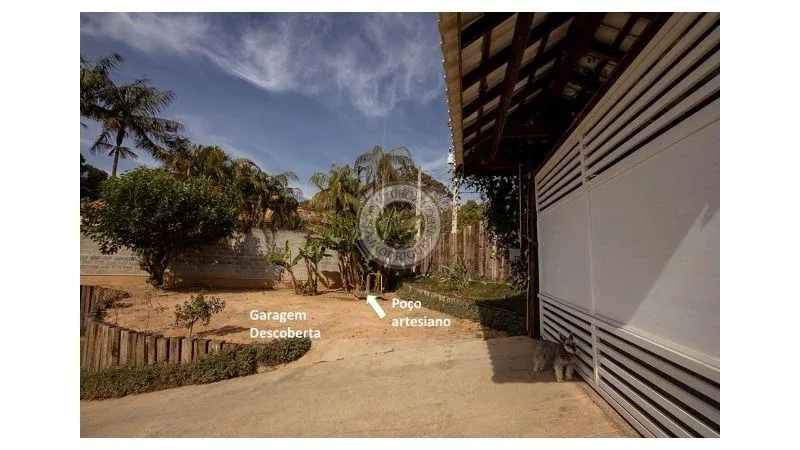 Casa para Venda em Alumínio, RECANTO DOS PASSAROS, 5 dormitórios, 5 suítes, 12 banheiros, 5 vagas