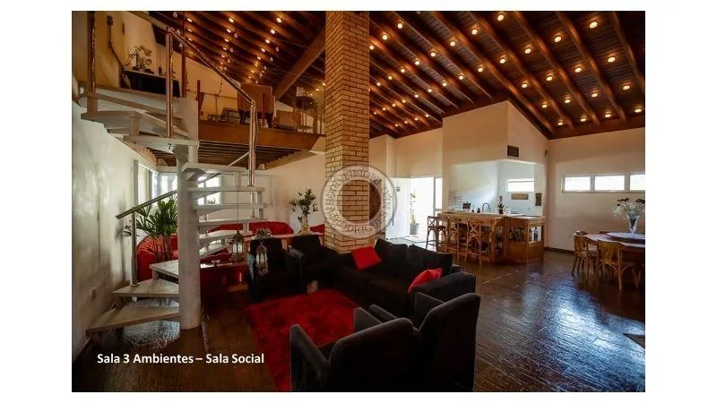Casa para Venda em Alumínio, RECANTO DOS PASSAROS, 5 dormitórios, 5 suítes, 12 banheiros, 5 vagas