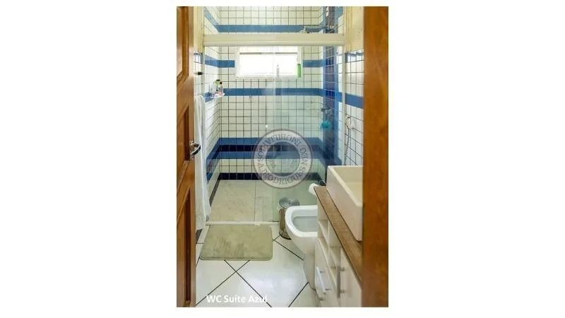 Casa para Venda em Alumínio, RECANTO DOS PASSAROS, 5 dormitórios, 5 suítes, 12 banheiros, 5 vagas