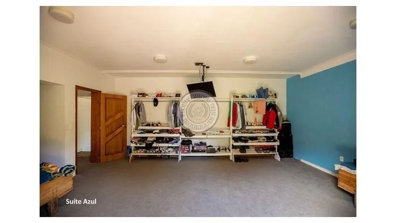 Casa para Venda em Alumínio, RECANTO DOS PASSAROS, 5 dormitórios, 5 suítes, 12 banheiros, 5 vagas