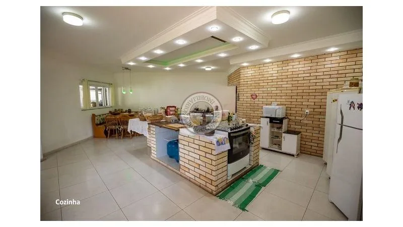 Casa para Venda em Alumínio, RECANTO DOS PASSAROS, 5 dormitórios, 5 suítes, 12 banheiros, 5 vagas