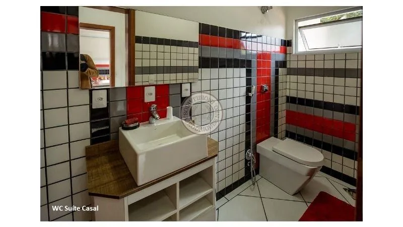 Casa para Venda em Alumínio, RECANTO DOS PASSAROS, 5 dormitórios, 5 suítes, 12 banheiros, 5 vagas