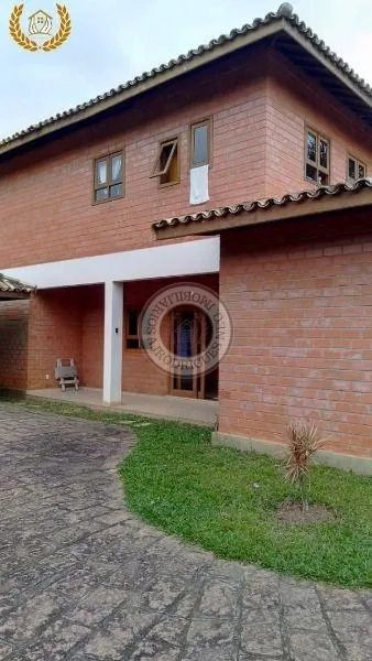 Casa para Venda em Mairinque, Jardim da Mata, 4 dormitórios, 2 suítes, 5 banheiros