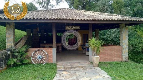 Casa para Venda em Mairinque, Jardim da Mata, 4 dormitórios, 2 suítes, 5 banheiros