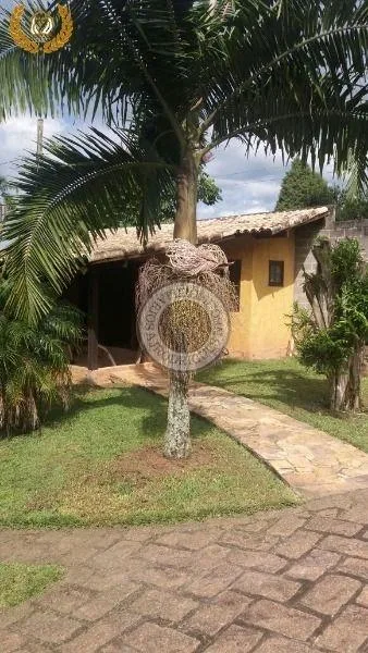 Casa para Venda em Mairinque, Jardim da Mata, 4 dormitórios, 2 suítes, 5 banheiros