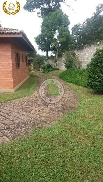 Casa para Venda em Mairinque, Jardim da Mata, 4 dormitórios, 2 suítes, 5 banheiros