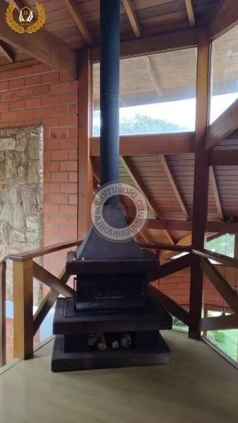 Casa para Venda em Mairinque, Jardim da Mata, 4 dormitórios, 2 suítes, 5 banheiros