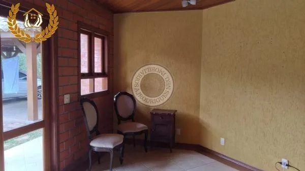 Casa para Venda em Mairinque, Jardim da Mata, 4 dormitórios, 2 suítes, 5 banheiros