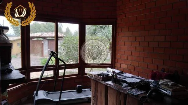 Casa para Venda em Mairinque, Jardim da Mata, 4 dormitórios, 2 suítes, 5 banheiros