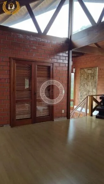 Casa para Venda em Mairinque, Jardim da Mata, 4 dormitórios, 2 suítes, 5 banheiros