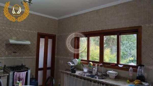 Casa para Venda em Mairinque, Jardim da Mata, 4 dormitórios, 2 suítes, 5 banheiros
