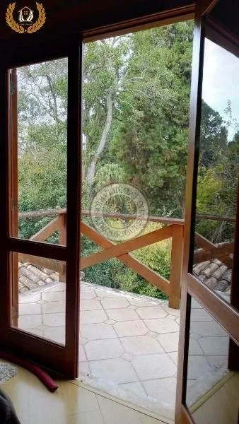 Casa para Venda em Mairinque, Jardim da Mata, 4 dormitórios, 2 suítes, 5 banheiros