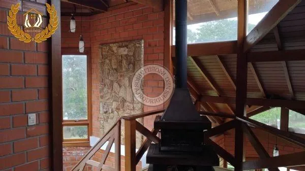 Casa para Venda em Mairinque, Jardim da Mata, 4 dormitórios, 2 suítes, 5 banheiros