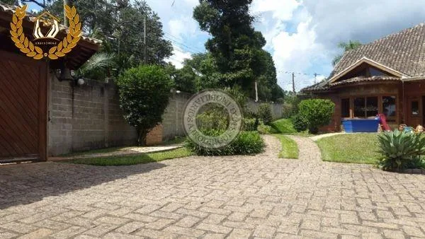 Casa para Venda em Mairinque, Jardim da Mata, 4 dormitórios, 2 suítes, 5 banheiros