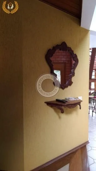 Casa para Venda em Mairinque, Jardim da Mata, 4 dormitórios, 2 suítes, 5 banheiros