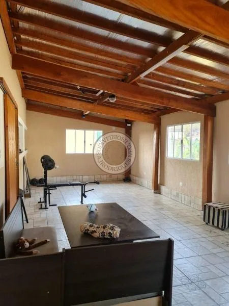 Sobrado para Venda em Cotia, GRANJA CAIAPIA, 3 dormitórios, 1 suíte, 4 banheiros, 4 vagas