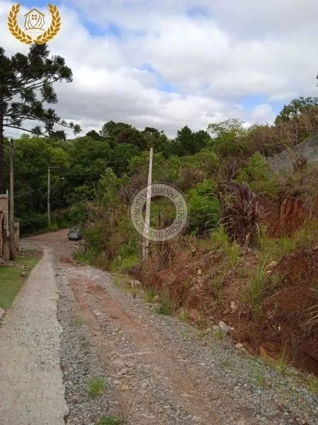 Terreno para Venda em São Roque, Bairro do Cambará