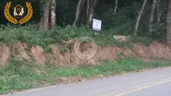 Terreno para Venda em São Roque, Bairro do Cambará