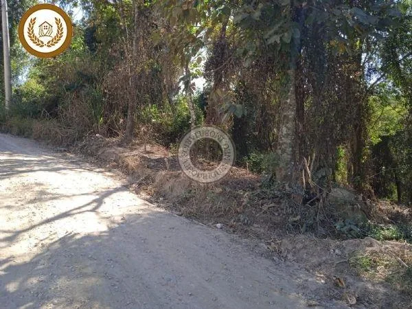 Terreno para Venda em São Roque, Saboó