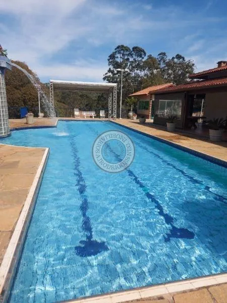 Casa para Venda em São Roque, Alto Da Serra (Mailasqui), 5 dormitórios, 2 suítes, 8 banheiros