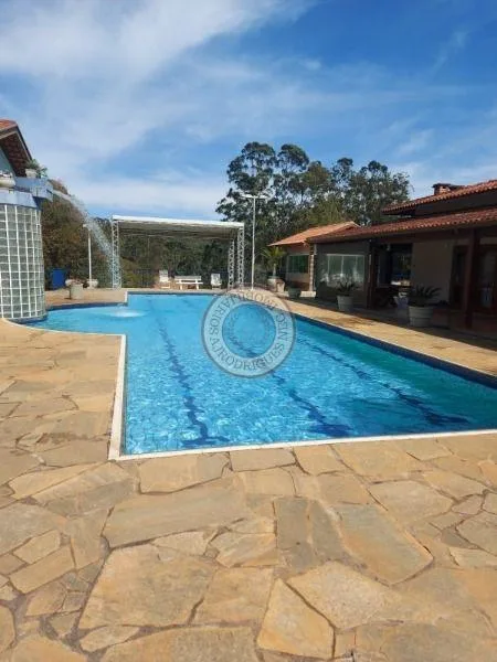 Casa para Venda em São Roque, Alto Da Serra (Mailasqui), 5 dormitórios, 2 suítes, 8 banheiros