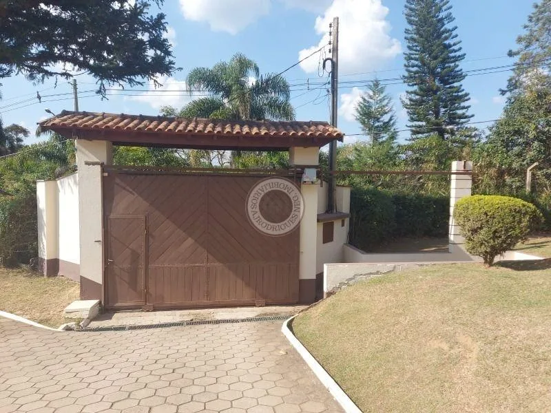 Casa para Venda em São Roque, Alto Da Serra (Mailasqui), 5 dormitórios, 2 suítes, 8 banheiros