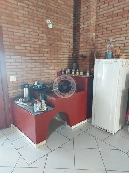 Casa para Venda em São Roque, Alto Da Serra (Mailasqui), 5 dormitórios, 2 suítes, 8 banheiros