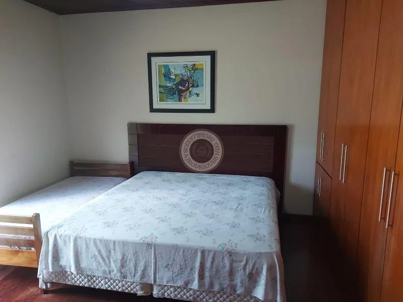 Casa para Venda em São Roque, Alto Da Serra (Mailasqui), 5 dormitórios, 2 suítes, 8 banheiros