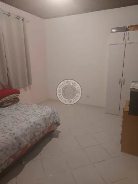 Casa para Venda em São Roque, Alto Da Serra (Mailasqui), 5 dormitórios, 2 suítes, 8 banheiros