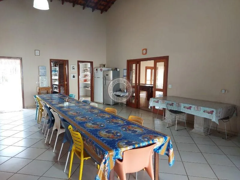 Casa para Venda em São Roque, Alto Da Serra (Mailasqui), 5 dormitórios, 2 suítes, 8 banheiros