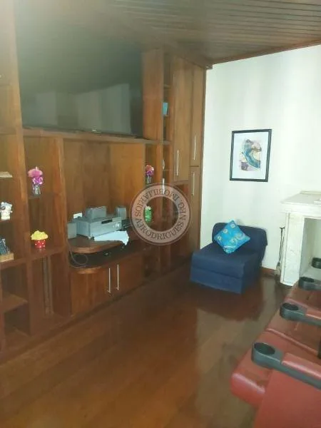 Casa para Venda em São Roque, Alto Da Serra (Mailasqui), 5 dormitórios, 2 suítes, 8 banheiros