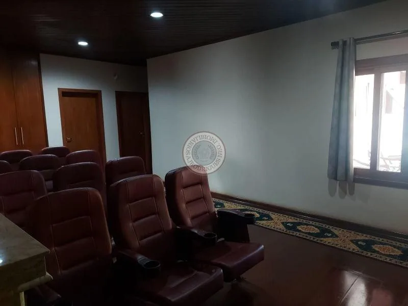 Casa para Venda em São Roque, Alto Da Serra (Mailasqui), 5 dormitórios, 2 suítes, 8 banheiros