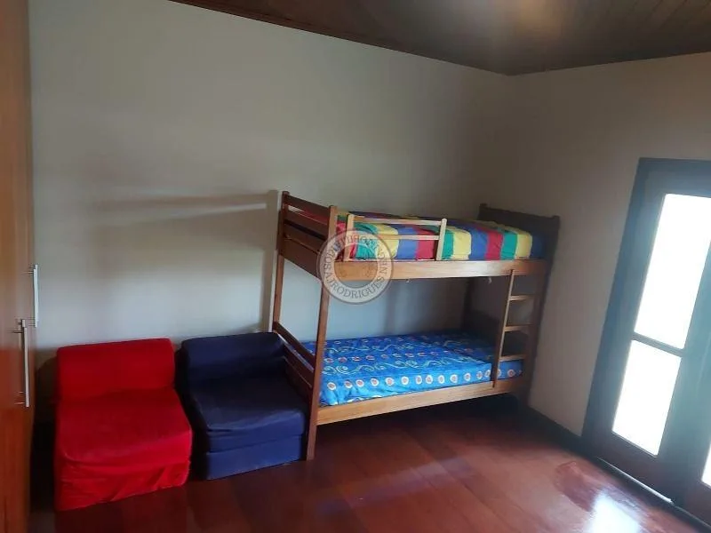 Casa para Venda em São Roque, Alto Da Serra (Mailasqui), 5 dormitórios, 2 suítes, 8 banheiros