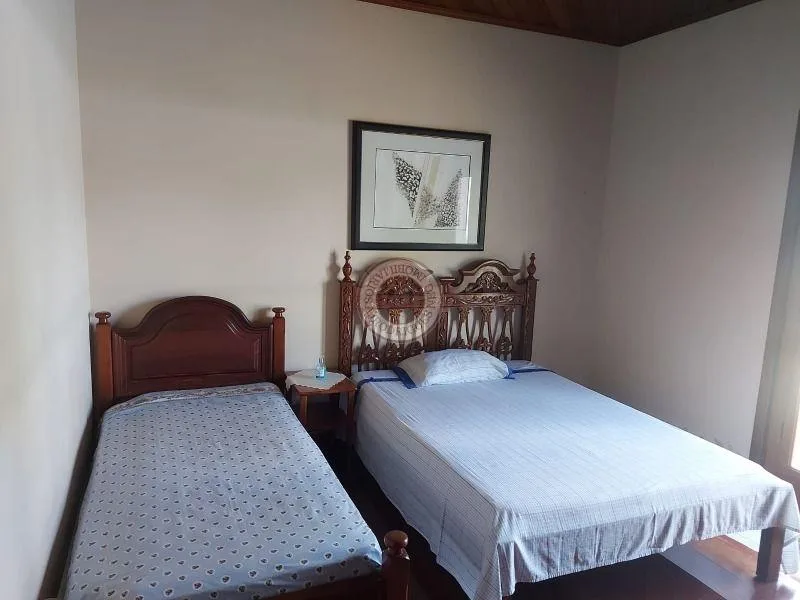 Casa para Venda em São Roque, Alto Da Serra (Mailasqui), 5 dormitórios, 2 suítes, 8 banheiros