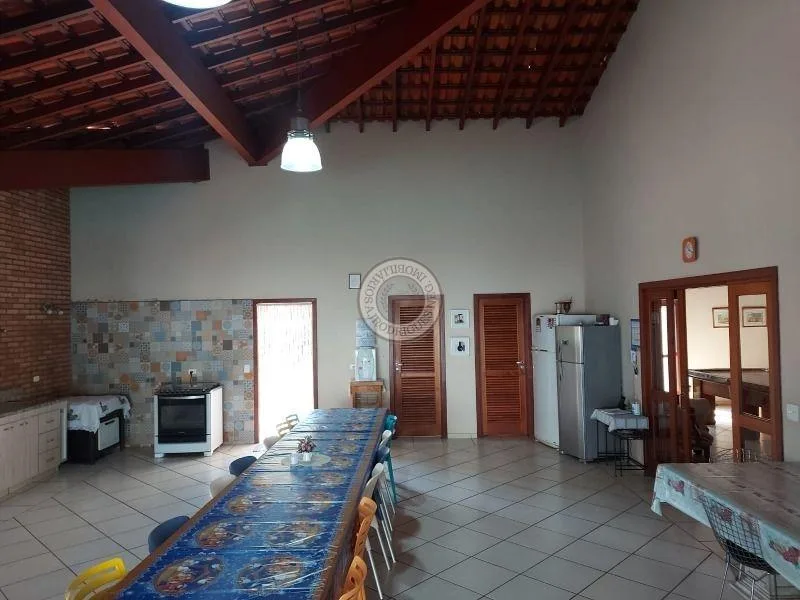 Casa para Venda em São Roque, Alto Da Serra (Mailasqui), 5 dormitórios, 2 suítes, 8 banheiros