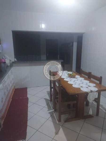 Casa para Venda em São Roque, Alto Da Serra (Mailasqui), 5 dormitórios, 2 suítes, 8 banheiros