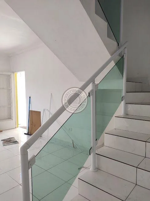 Casa para Venda em São Roque, Jardim Ponta-Porã (Mailasqui), 2 dormitórios, 1 banheiro, 2 vagas