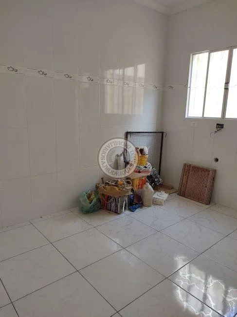 Casa para Venda em São Roque, Jardim Ponta-Porã (Mailasqui), 2 dormitórios, 1 banheiro, 2 vagas