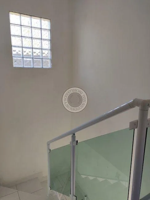 Casa para Venda em São Roque, Jardim Ponta-Porã (Mailasqui), 2 dormitórios, 1 banheiro, 2 vagas