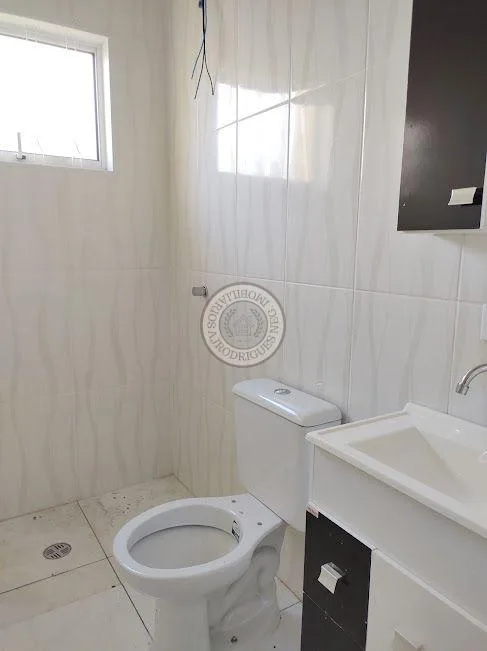 Casa para Venda em São Roque, Jardim Ponta-Porã (Mailasqui), 2 dormitórios, 1 banheiro, 2 vagas