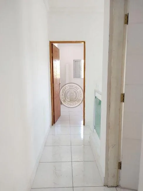 Casa para Venda em São Roque, Jardim Ponta-Porã (Mailasqui), 2 dormitórios, 1 banheiro, 2 vagas