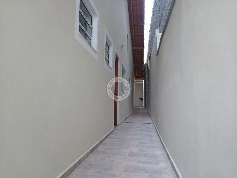 Casa para Venda em São Roque, Jardim Quinta dos Teixeiras, 2 dormitórios, 1 suíte, 3 banheiros, 2 vagas