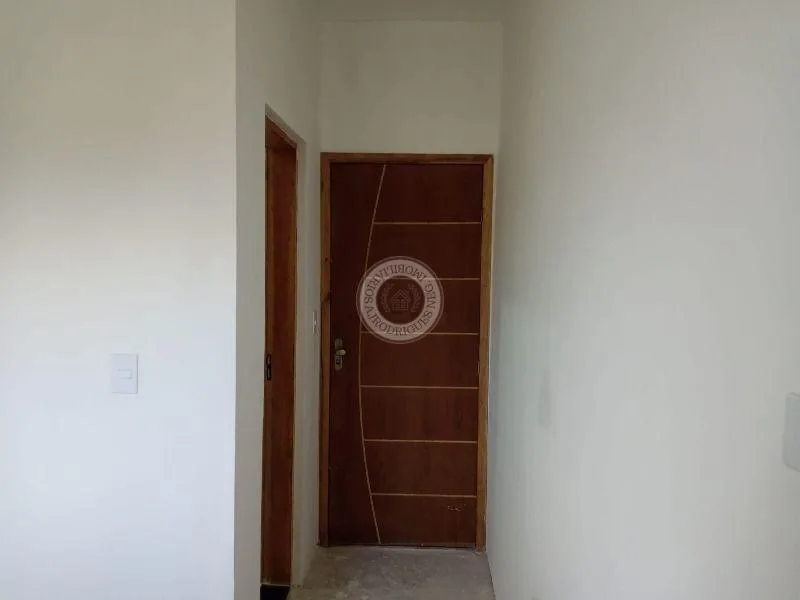 Casa para Venda em São Roque, Jardim Quinta dos Teixeiras, 2 dormitórios, 1 suíte, 3 banheiros, 2 vagas