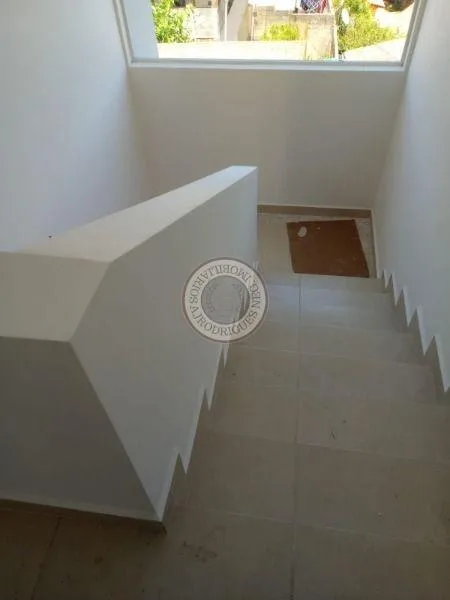 Sobrado para Venda em Mairinque, Terras de São José, 2 dormitórios, 2 banheiros, 2 vagas