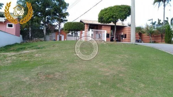 Terreno para Venda em São Roque, Vila Irene
