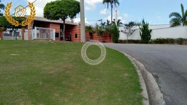 Terreno para Venda em São Roque, Vila Irene