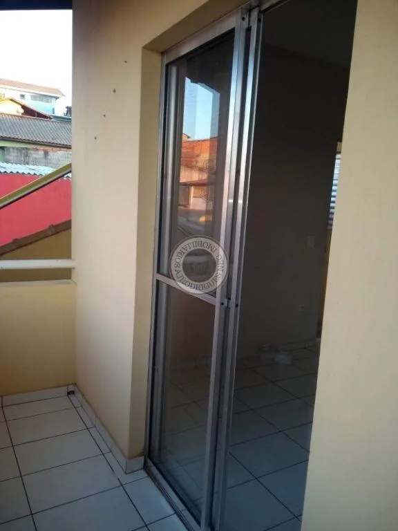 Casa para Venda em Mairinque, Renevile, 2 dormitórios, 1 banheiro, 1 vaga