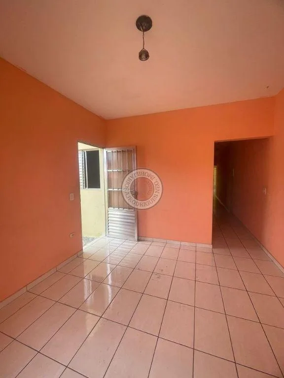 Casa para Venda em Mairinque, Renevile, 2 dormitórios, 1 banheiro, 1 vaga